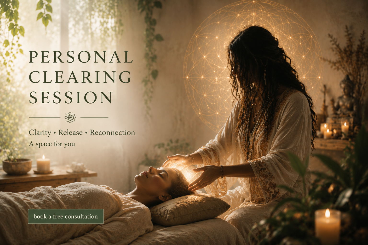 Personal_clearing_session Izaura_Aora_Healingsounds_fr